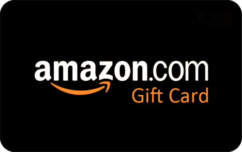 Free Amazon Gift cards