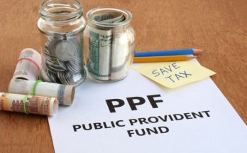 Benefits Of PPF accounts