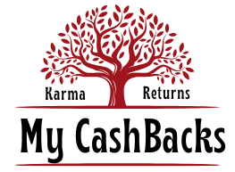 My Cashbacks Logo