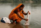 Thursday Myths Of Not Washing Clothes