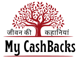 My Cashbacks Logo