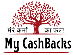 Logo My Cashbacks