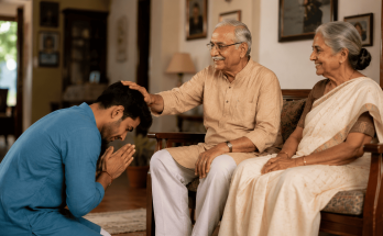 Respect Elders