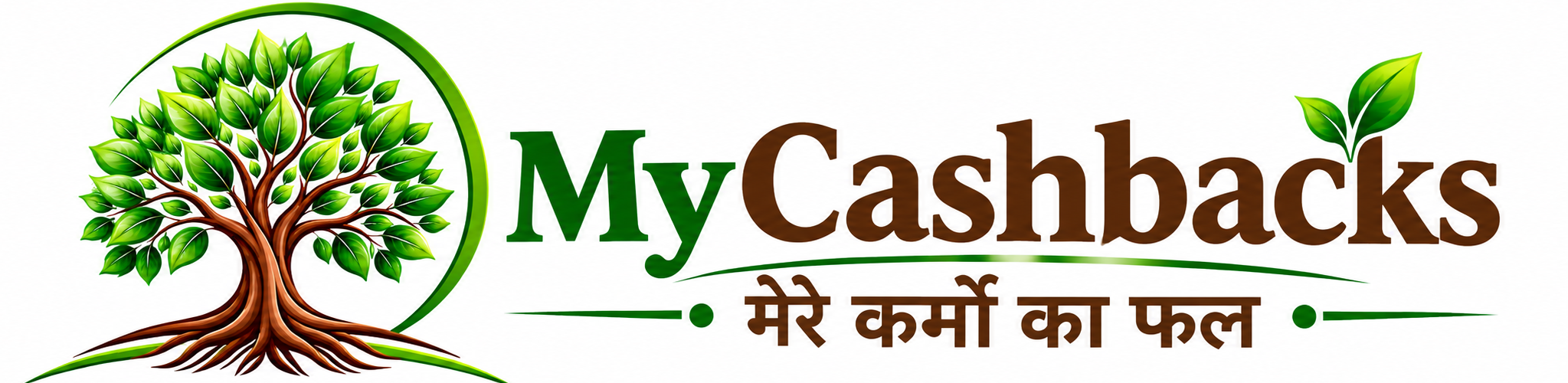 My Cashbacks